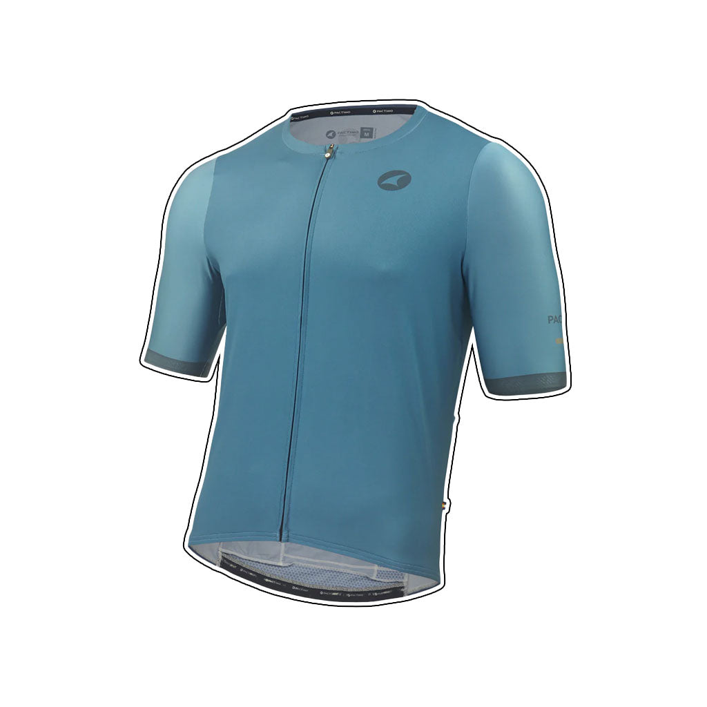Traditional Fit Cycling Jersey Guide