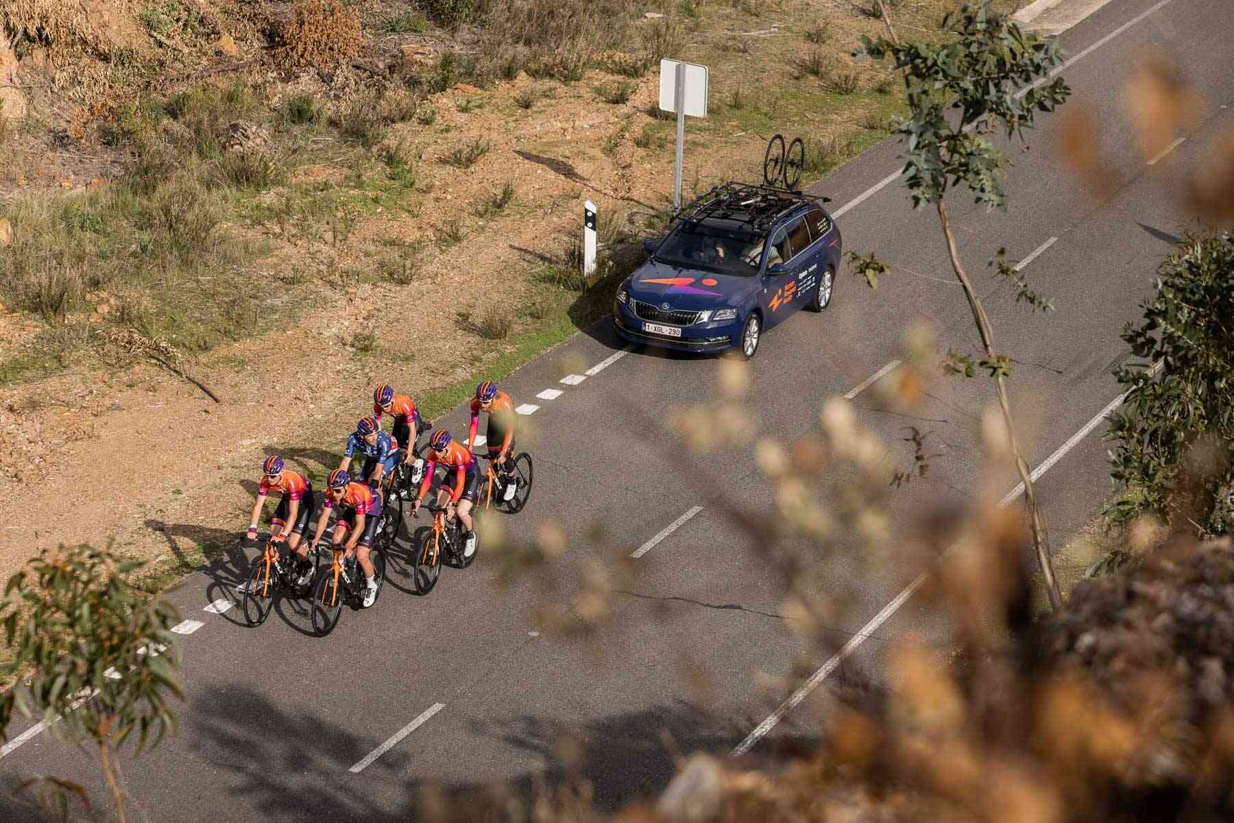 Pactimo Custom Cycling Apparel FAQs