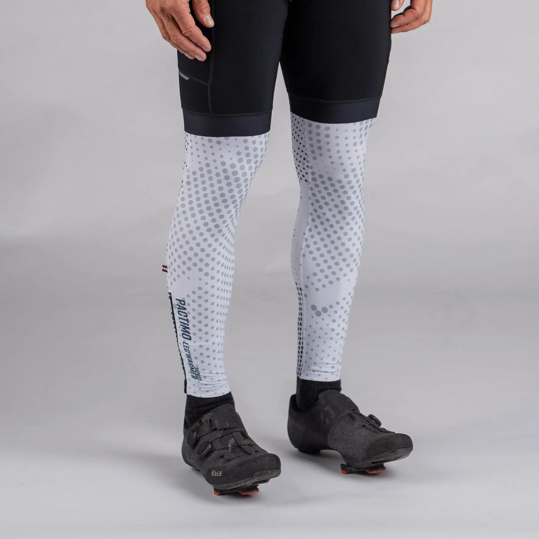 Unisex Leg Warmers