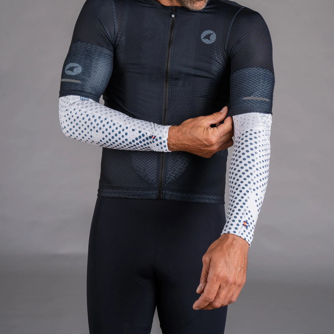 Unisex Arm Warmers