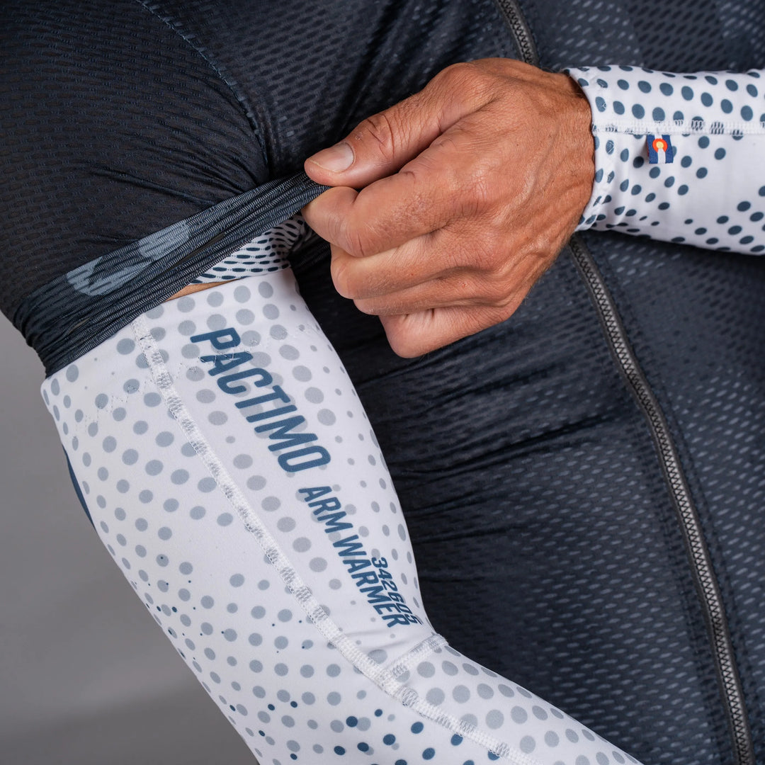 Unisex Arm Warmers