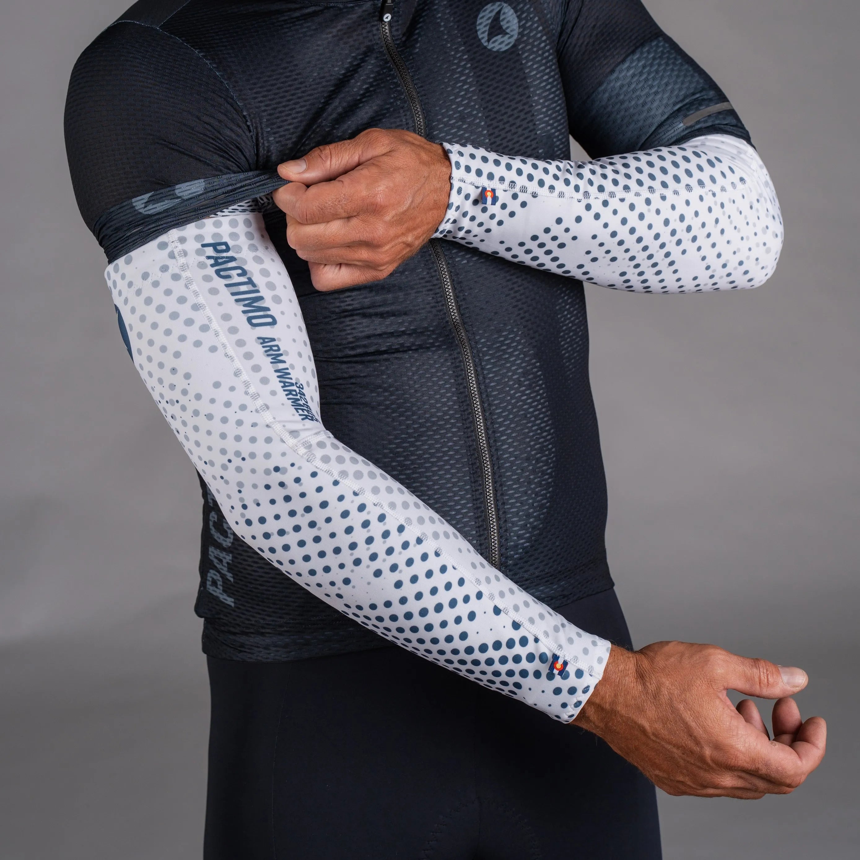 Unisex Arm Warmers