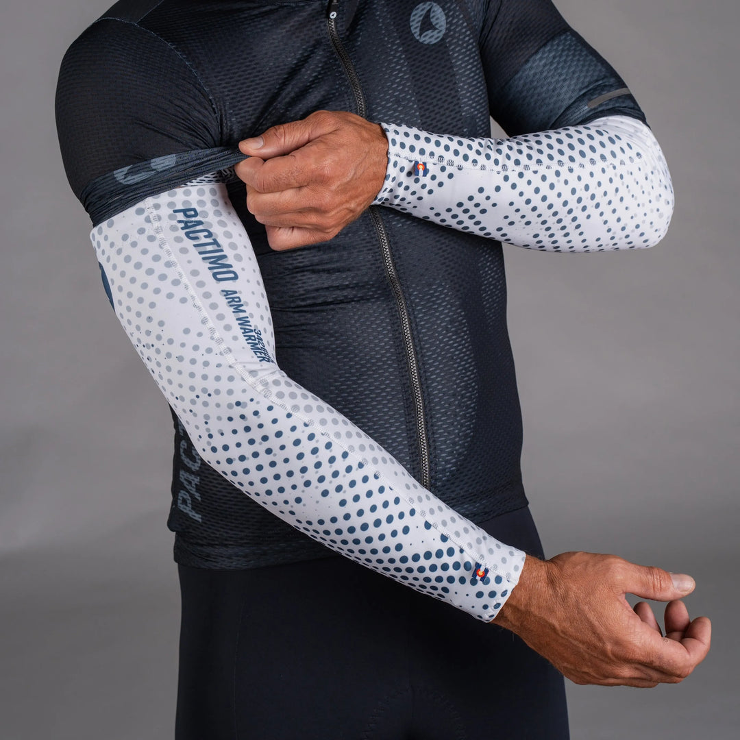 Unisex Arm Warmers