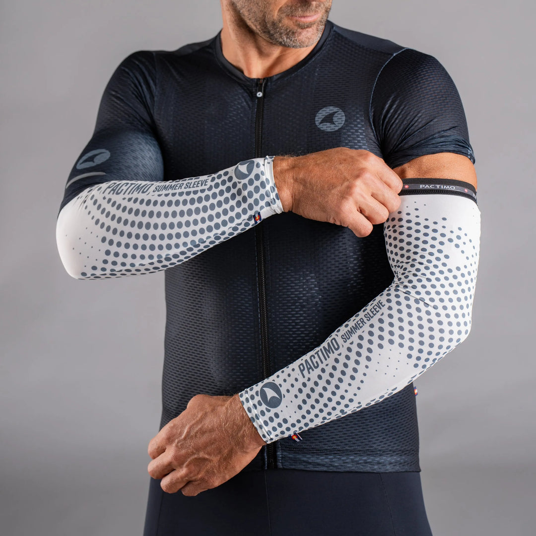 Unisex Summer Sleeves