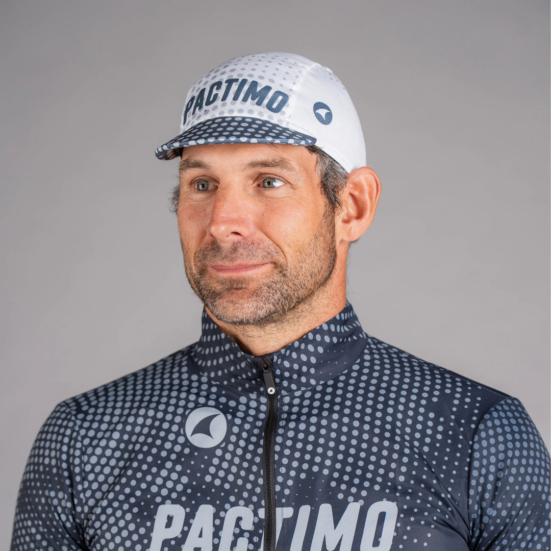 Unisex Cycling Cap
