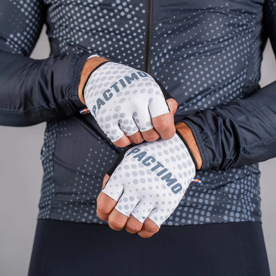 Unisex Ascent Cycling Gloves
