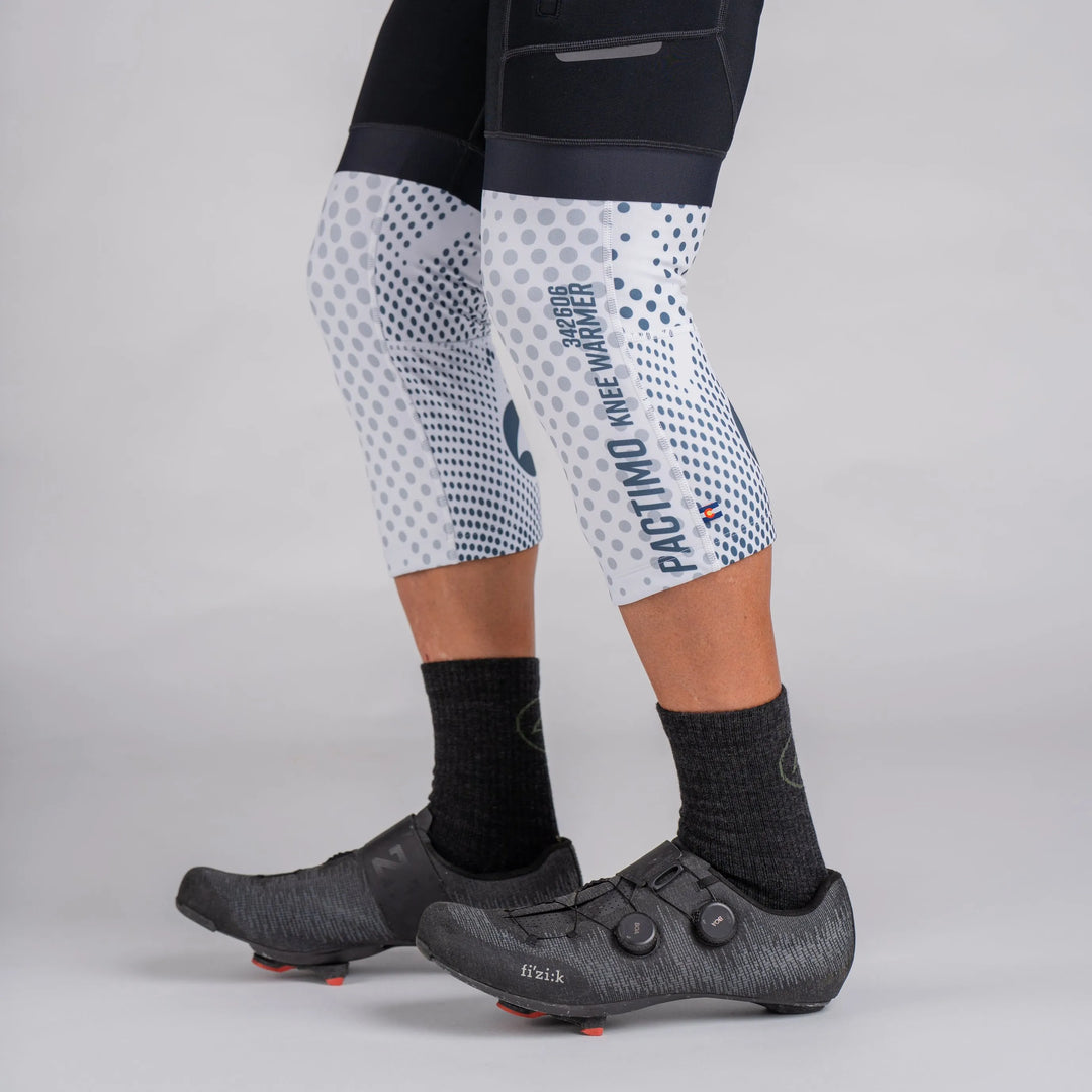 Unisex Knee Warmers