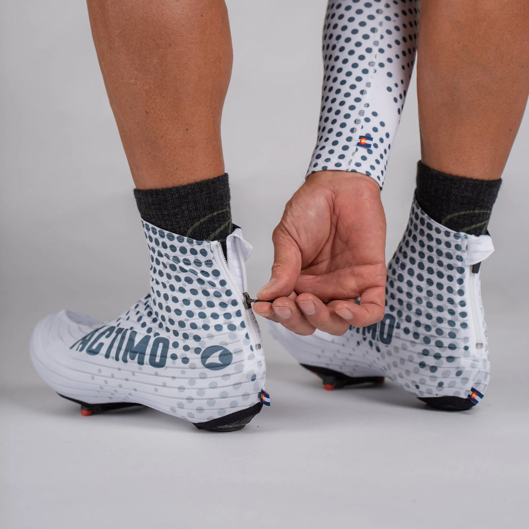 Unisex Ascent Shoe Covers