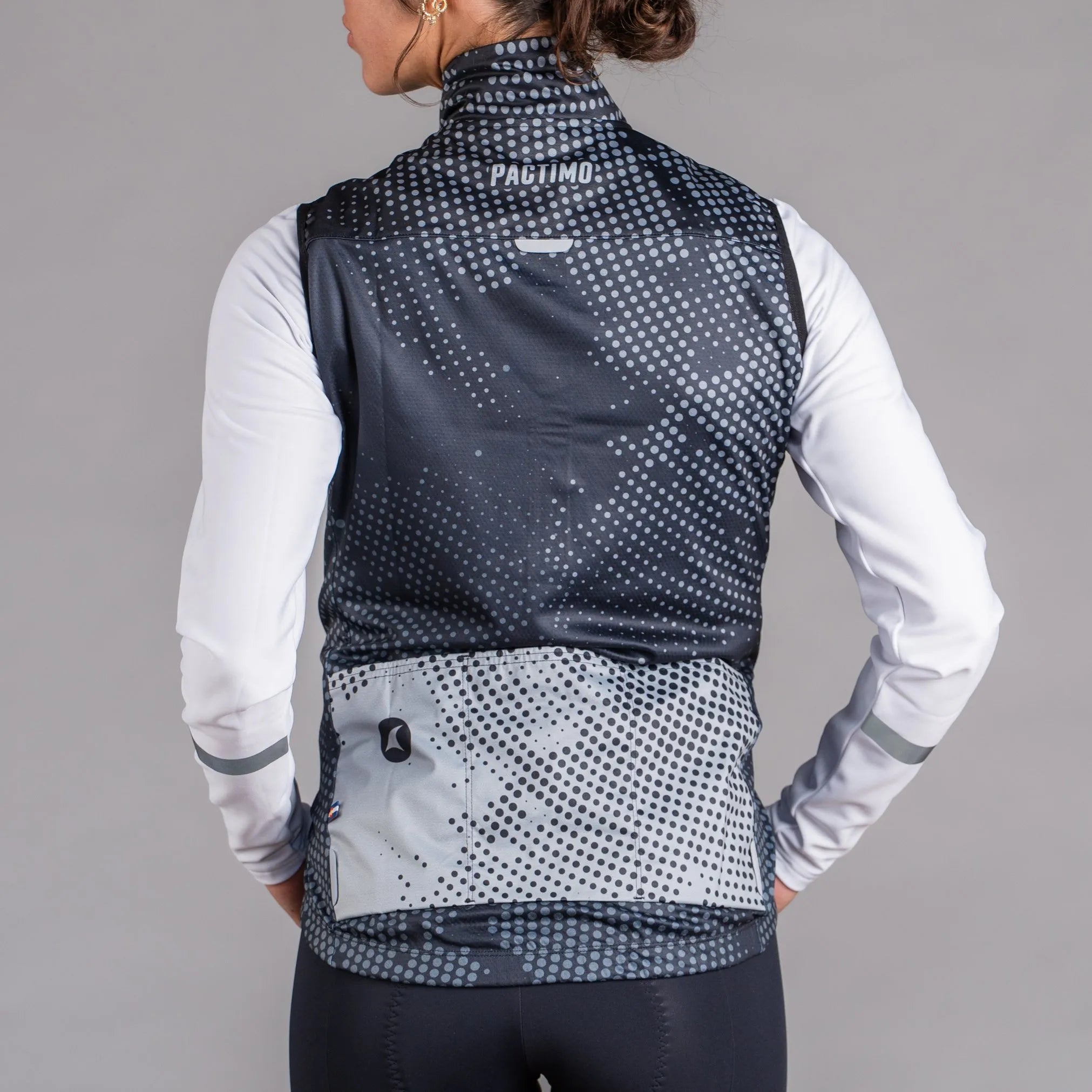 Women's Breckenridge WX-D Vest