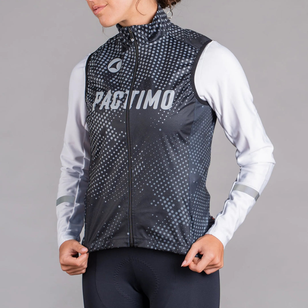 Women's Breckenridge WX-D Vest