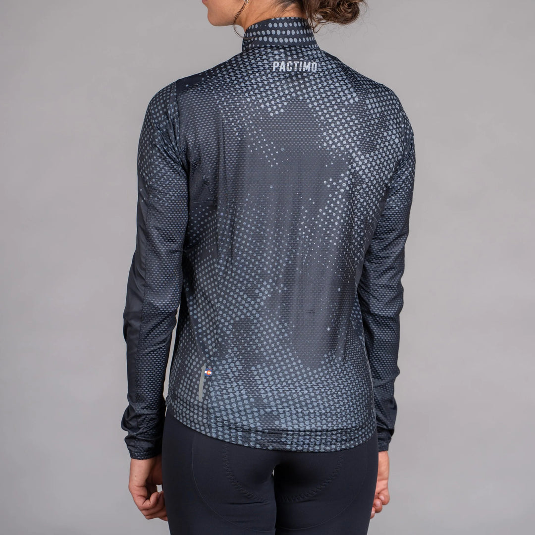 Women's Divide Wind Jacket
