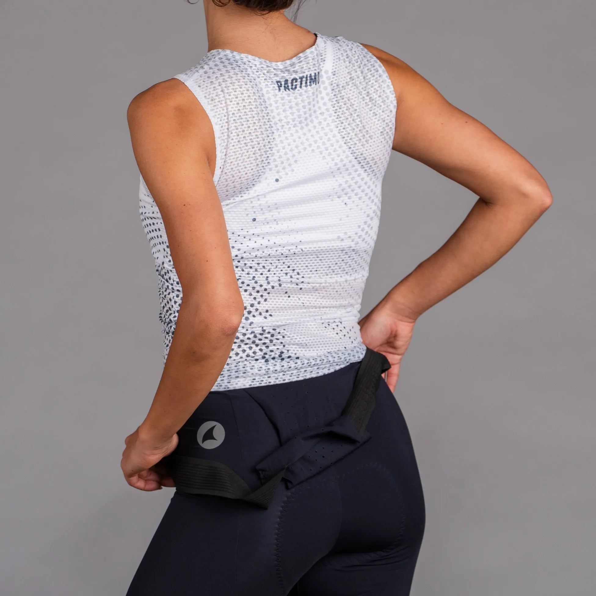 Women's SL Zero-Weight Base Layer