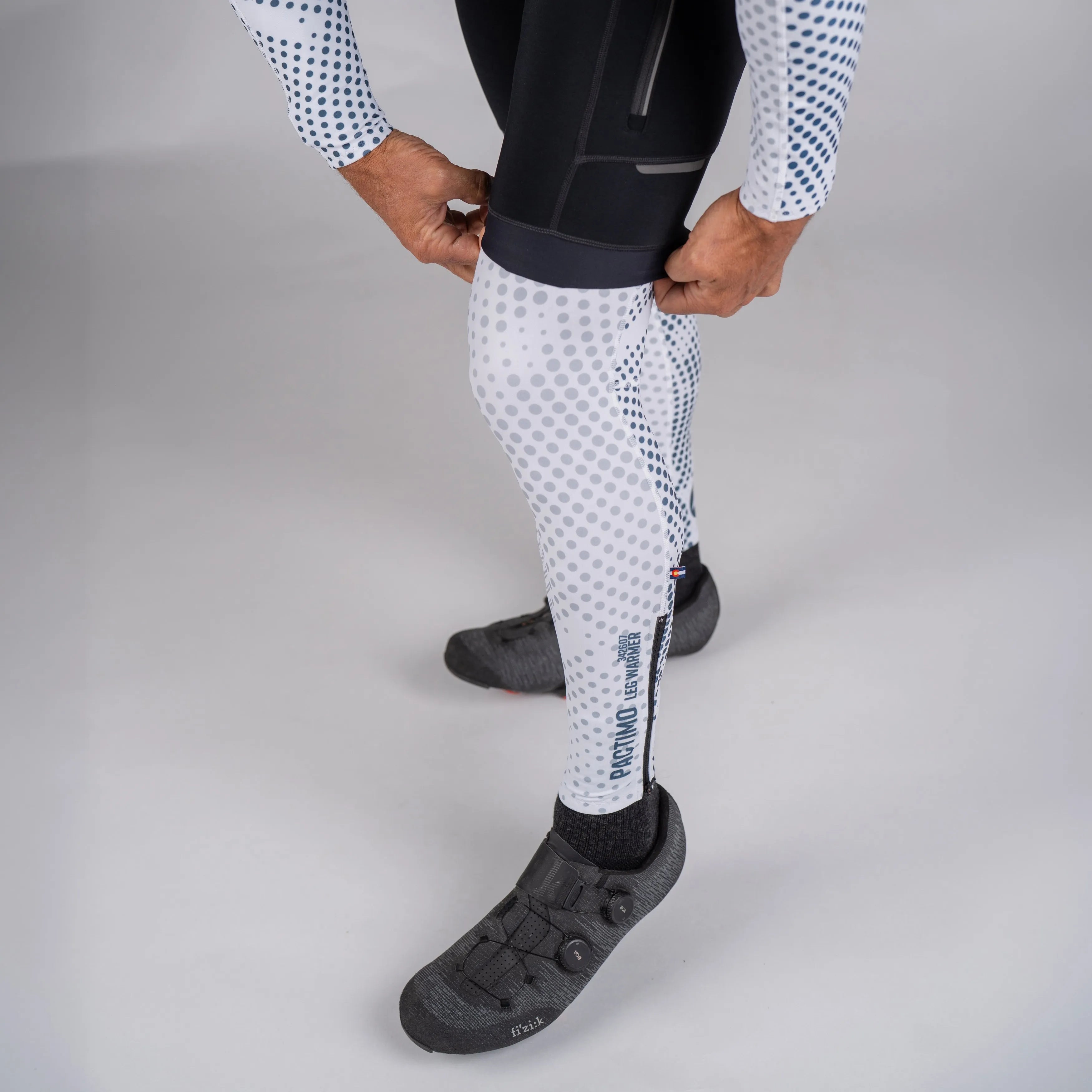 Unisex Leg Warmers