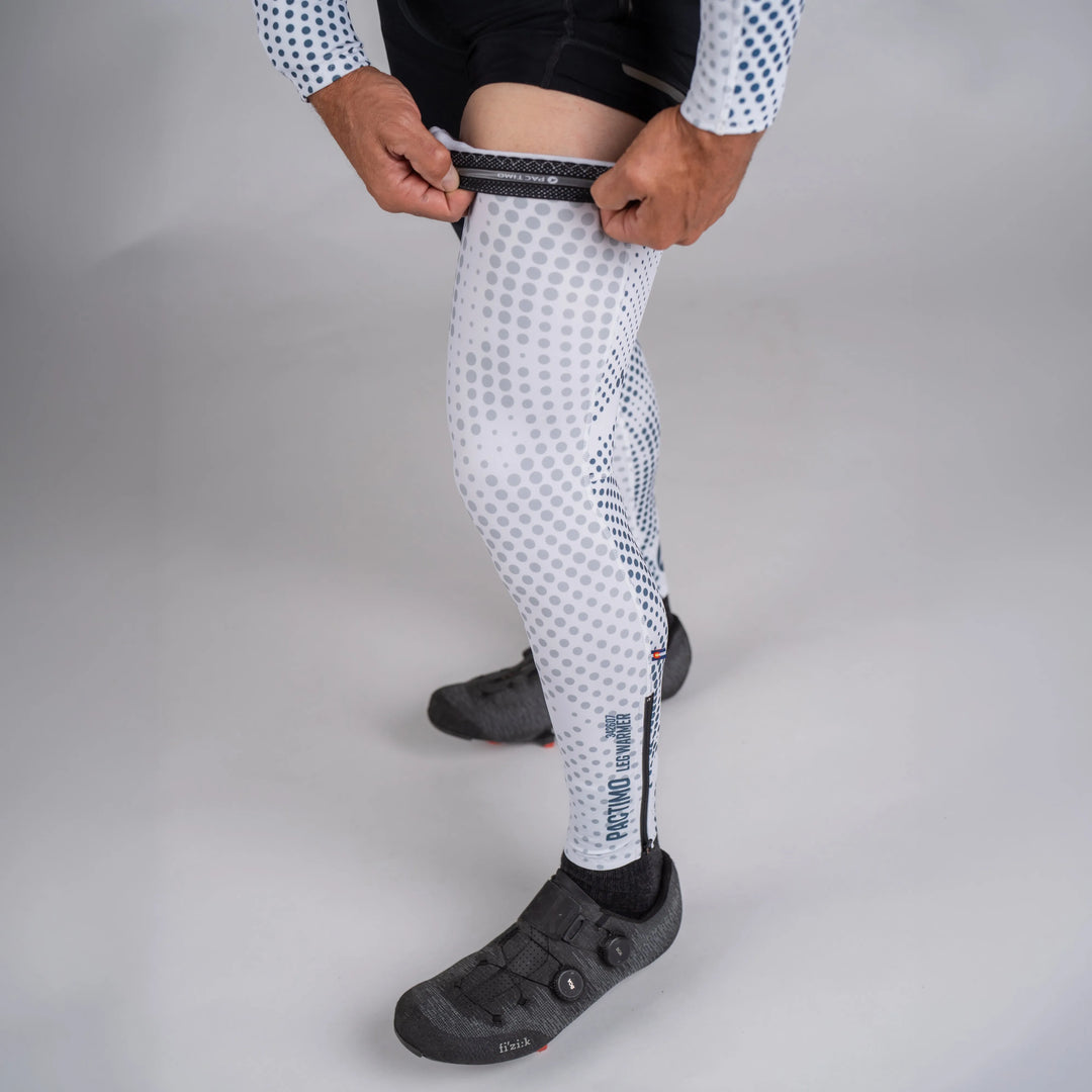 Unisex Leg Warmers