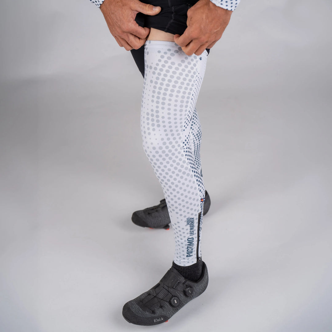 Unisex Leg Warmers