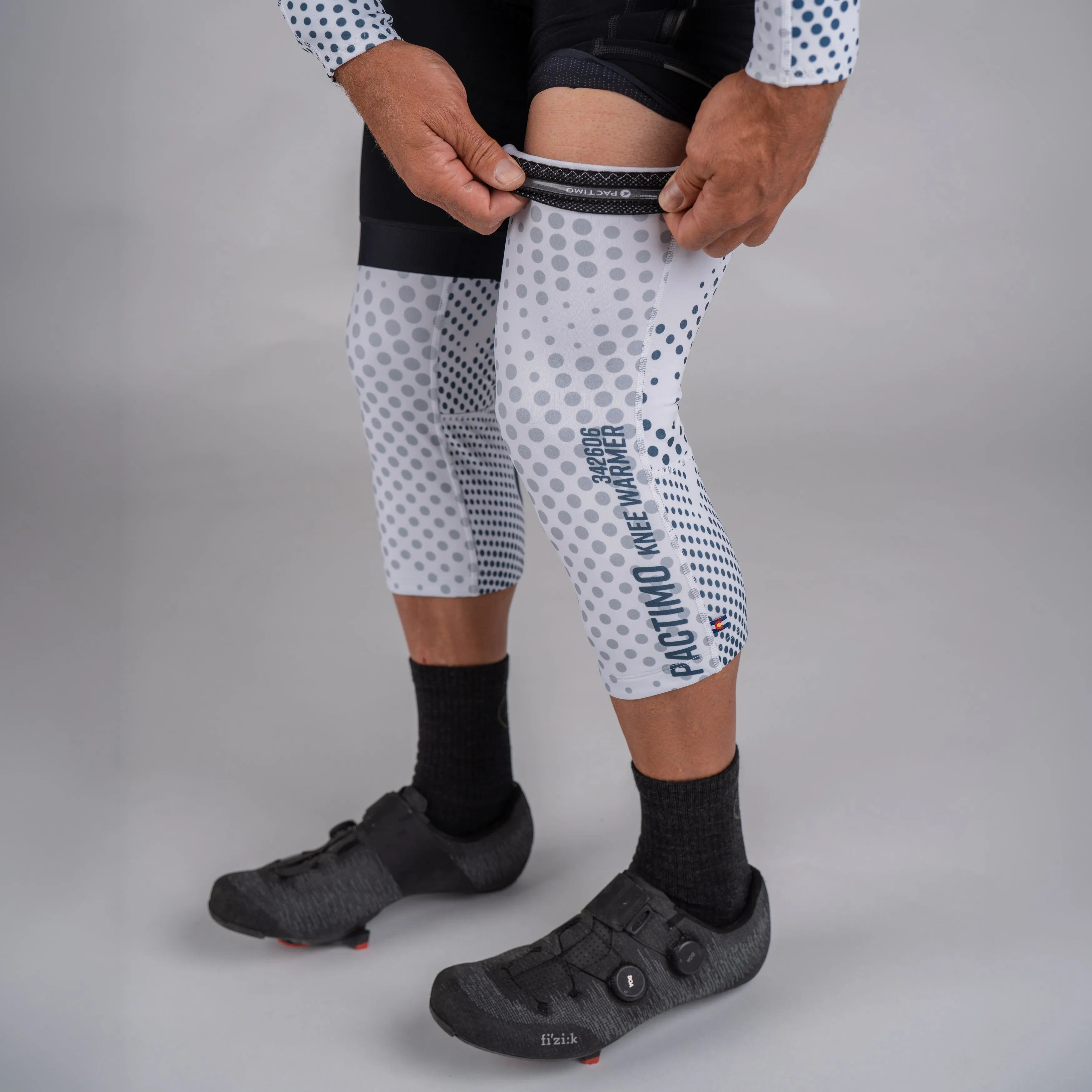Unisex Knee Warmers