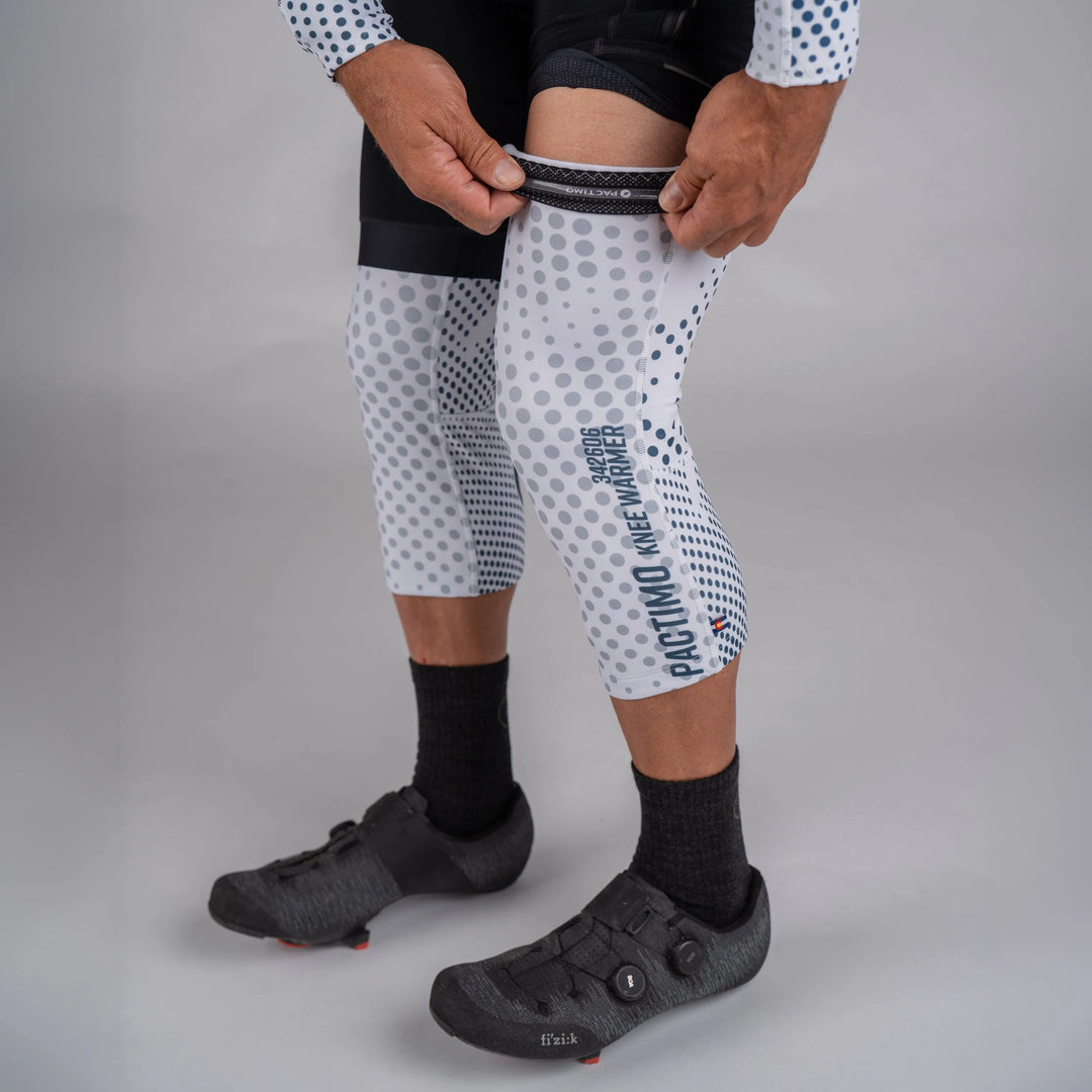 Unisex Knee Warmers