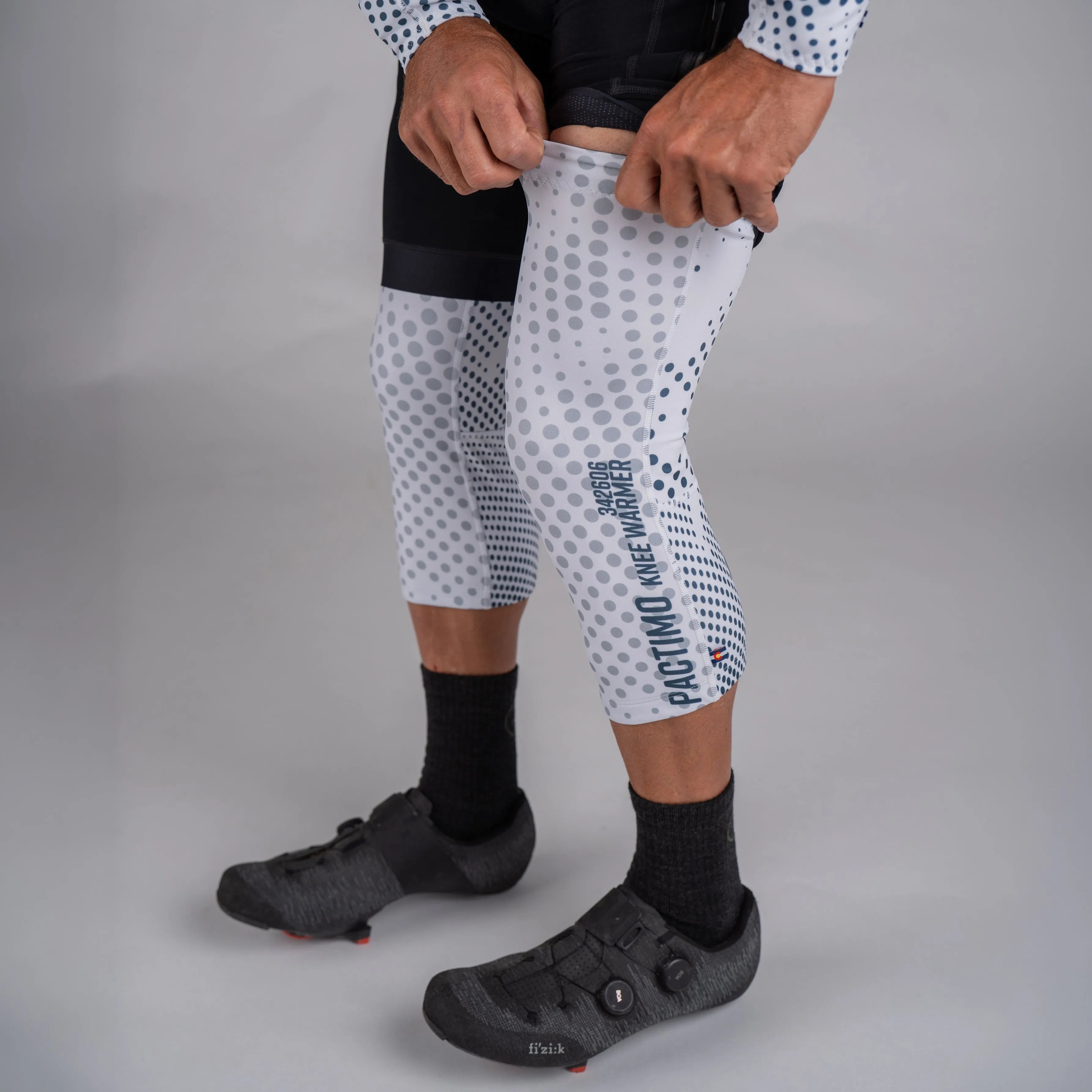 Unisex Knee Warmers