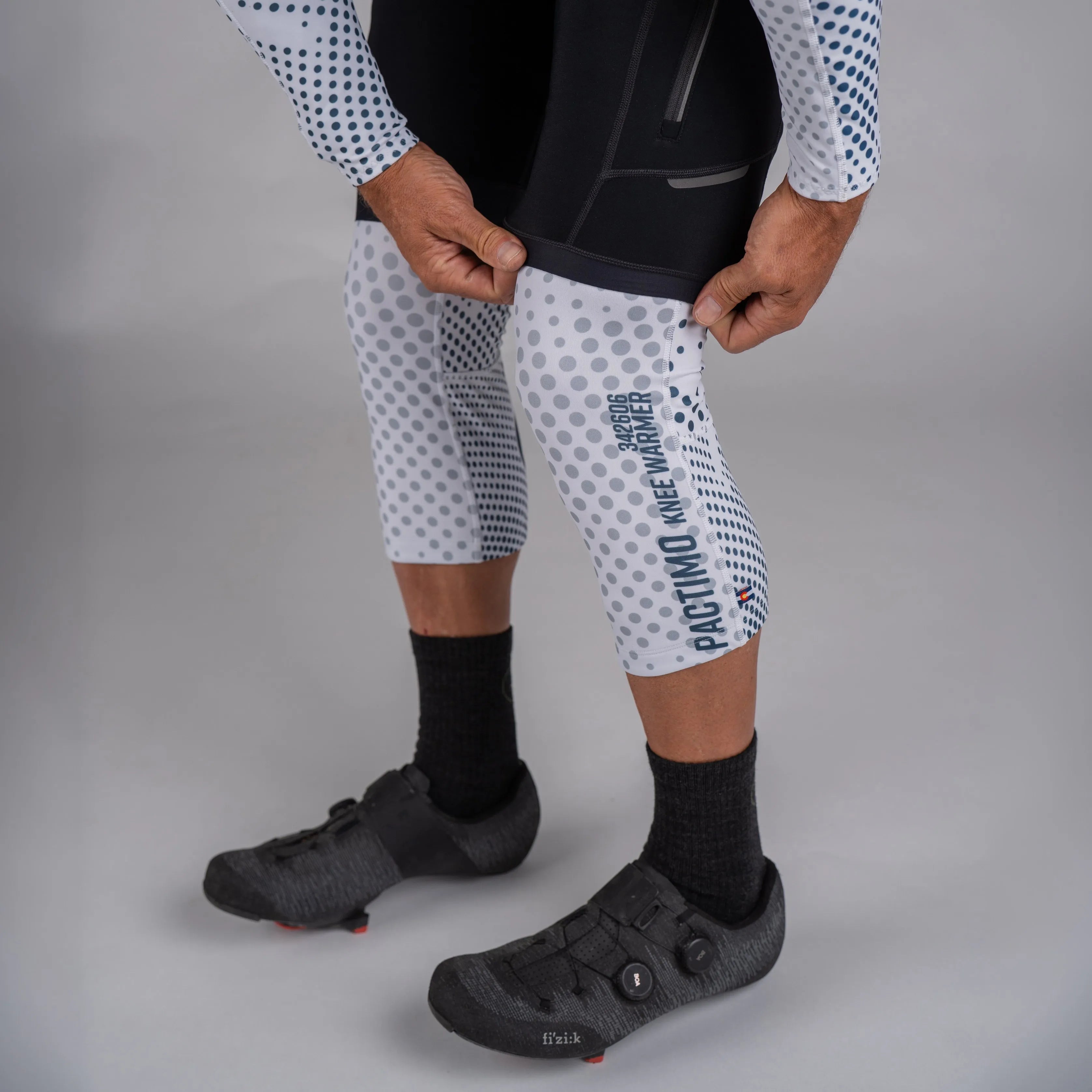 Unisex Knee Warmers