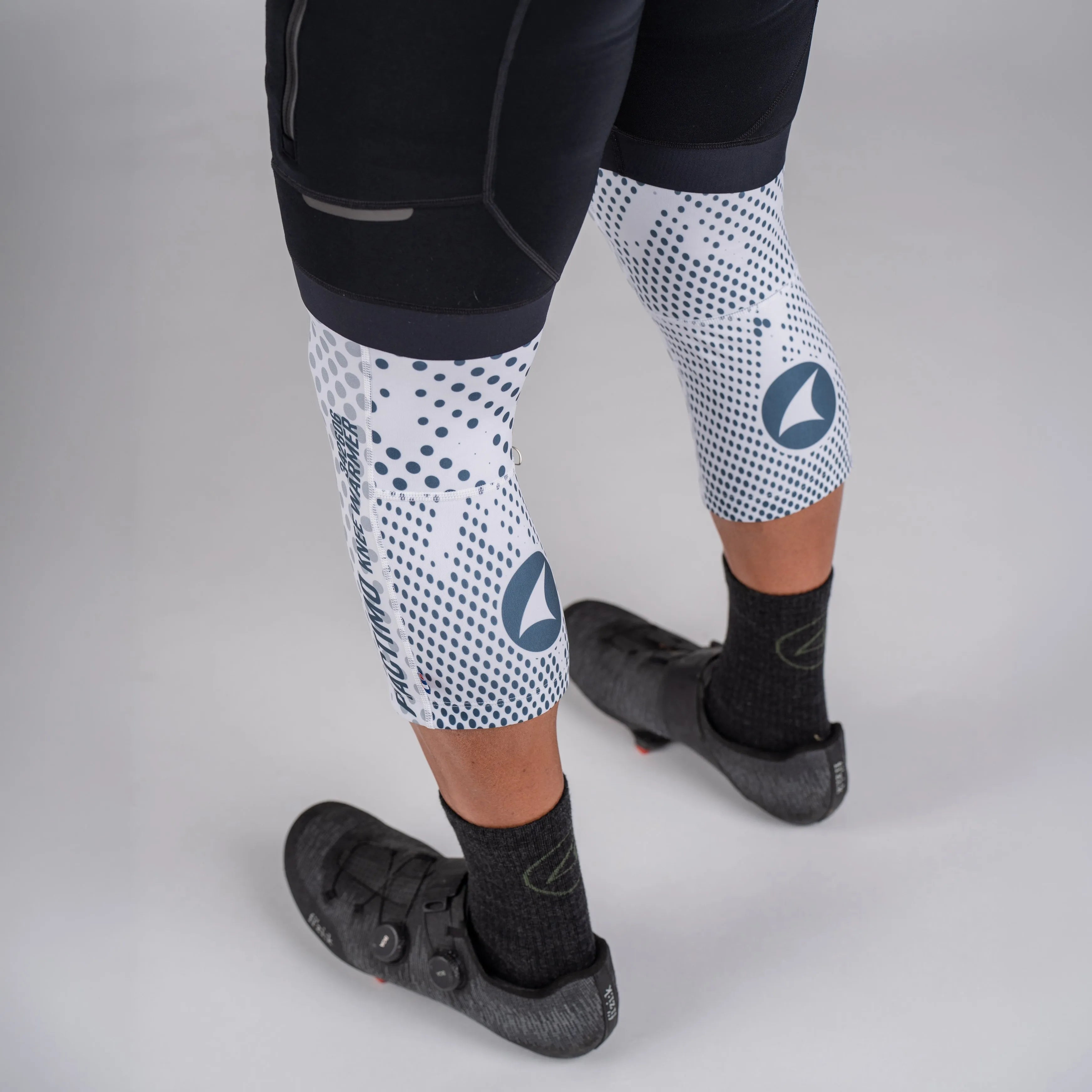 Unisex Knee Warmers