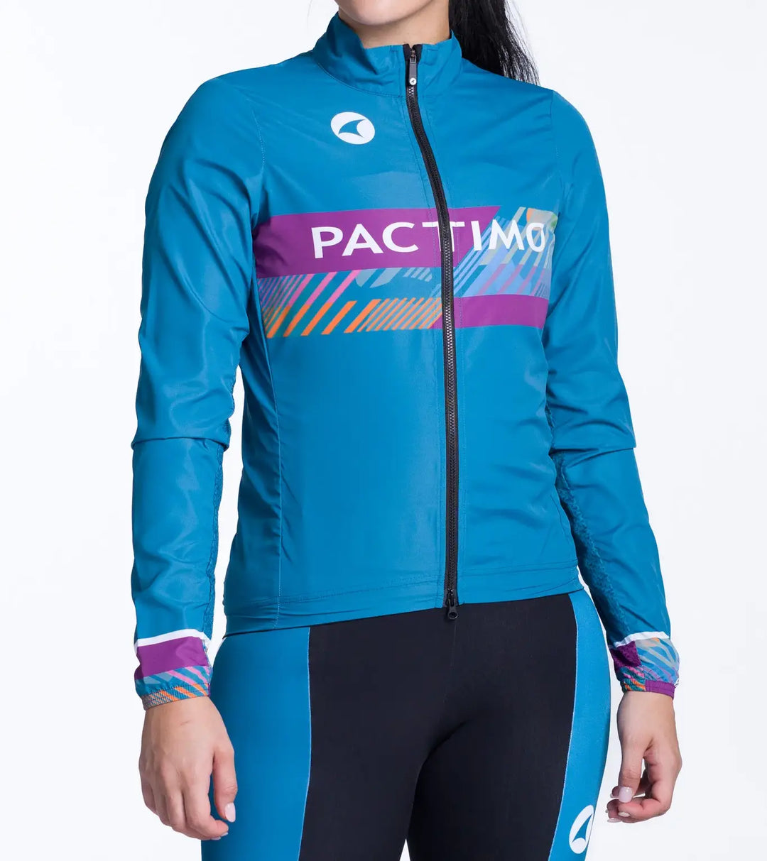 Women's Divide Wind Jacket
