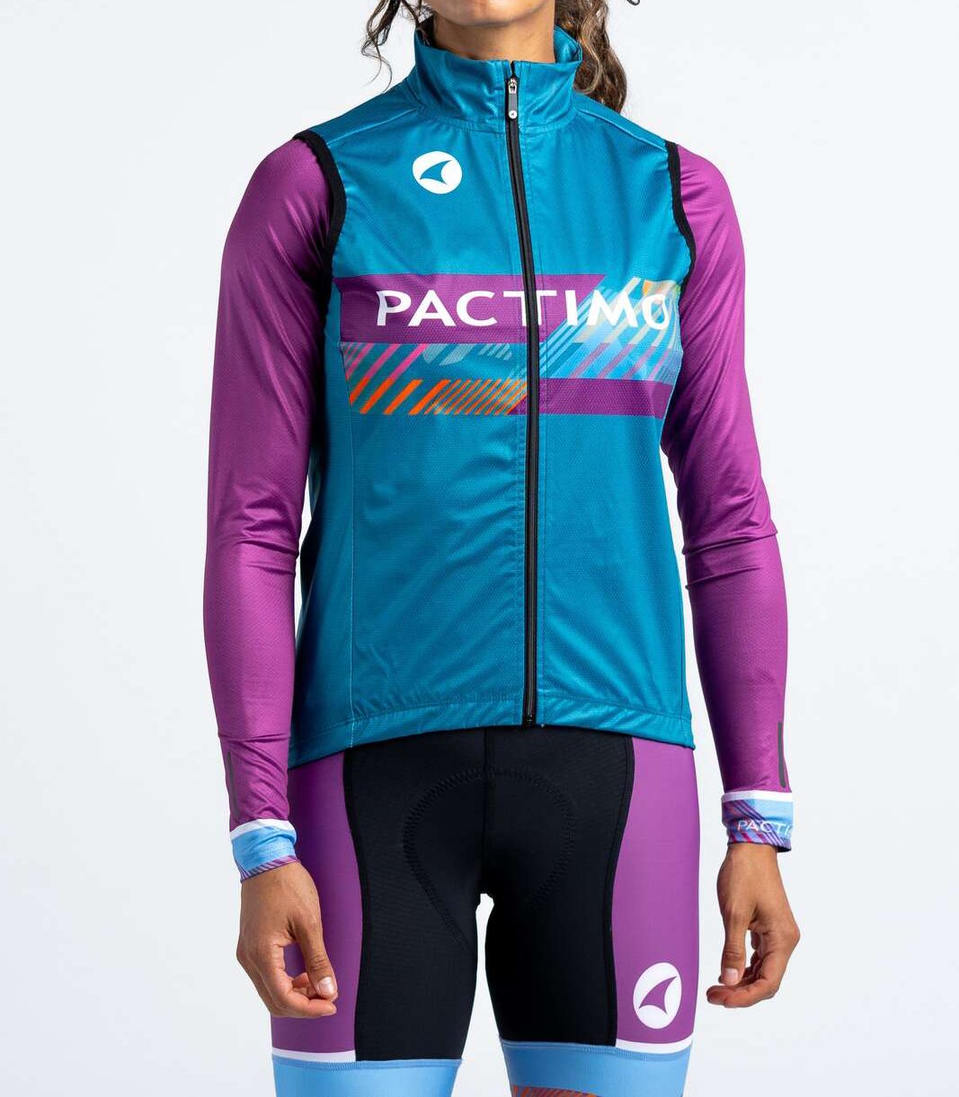 Women's Breckenridge WX-D Vest