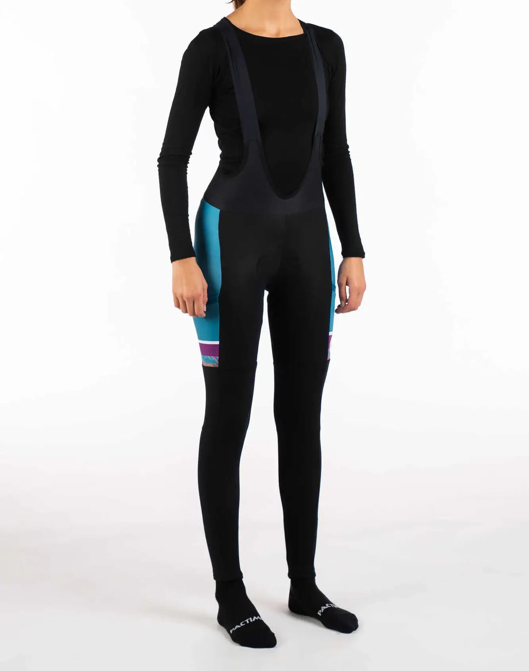 Women's Storm+ Thermal Bib Tight