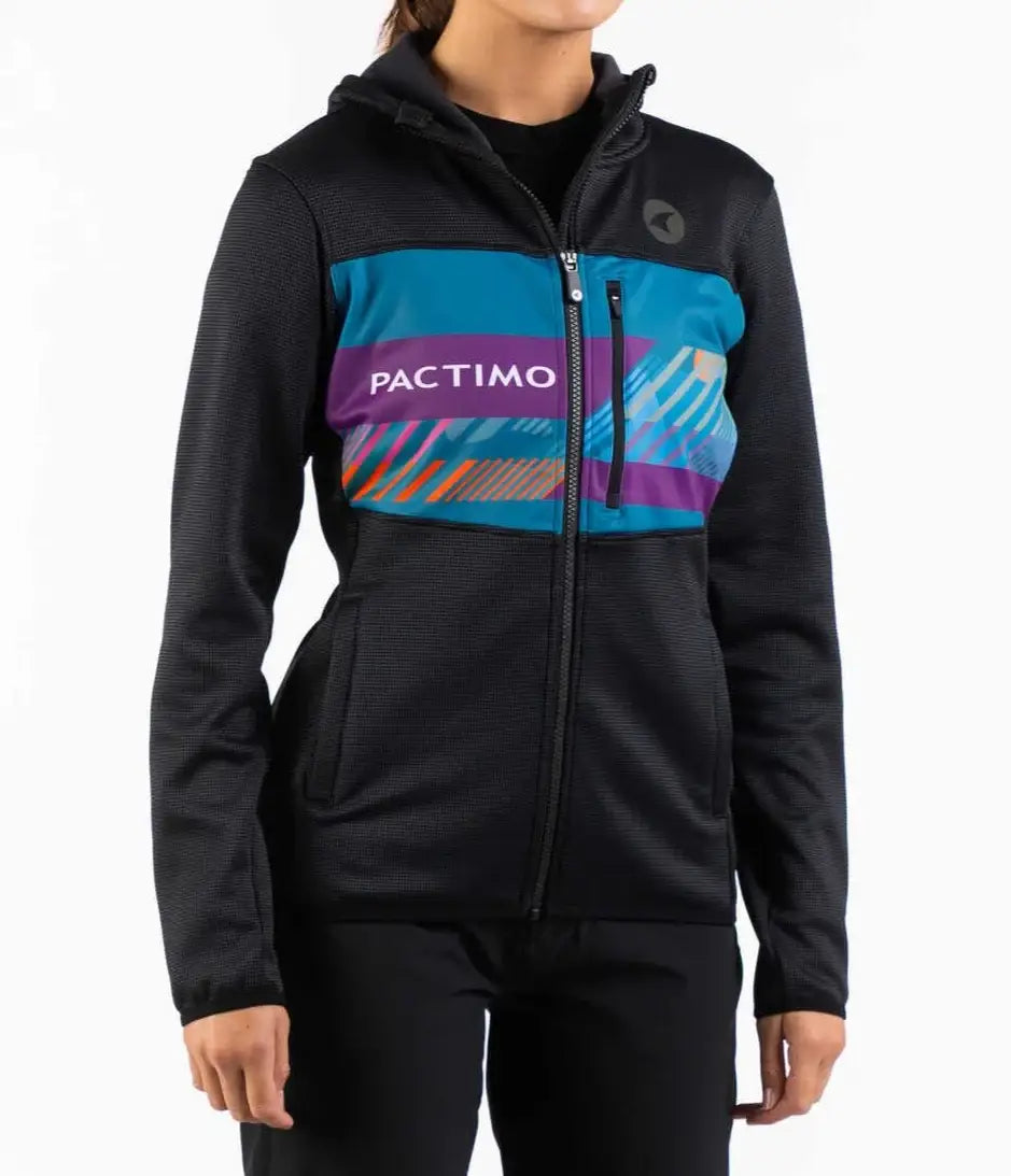 Women's Lookout FZ Hoodie