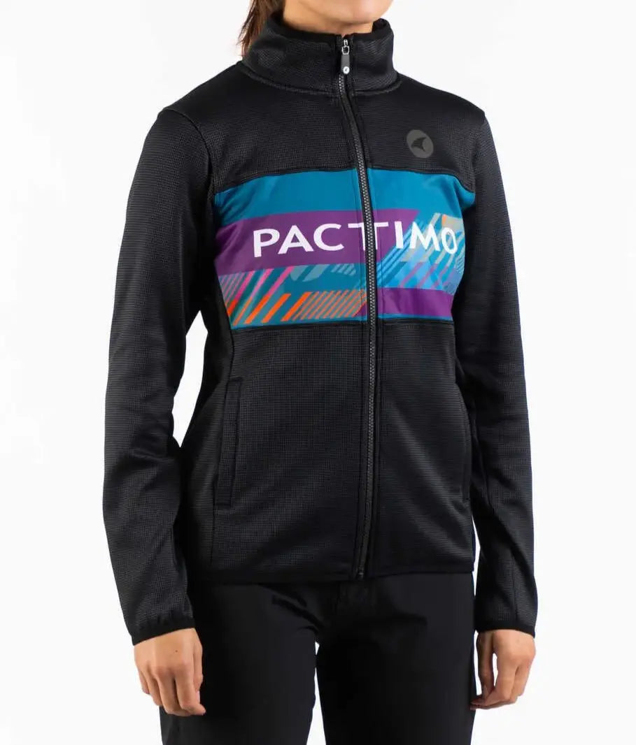 Women's Highlands Track Jacket