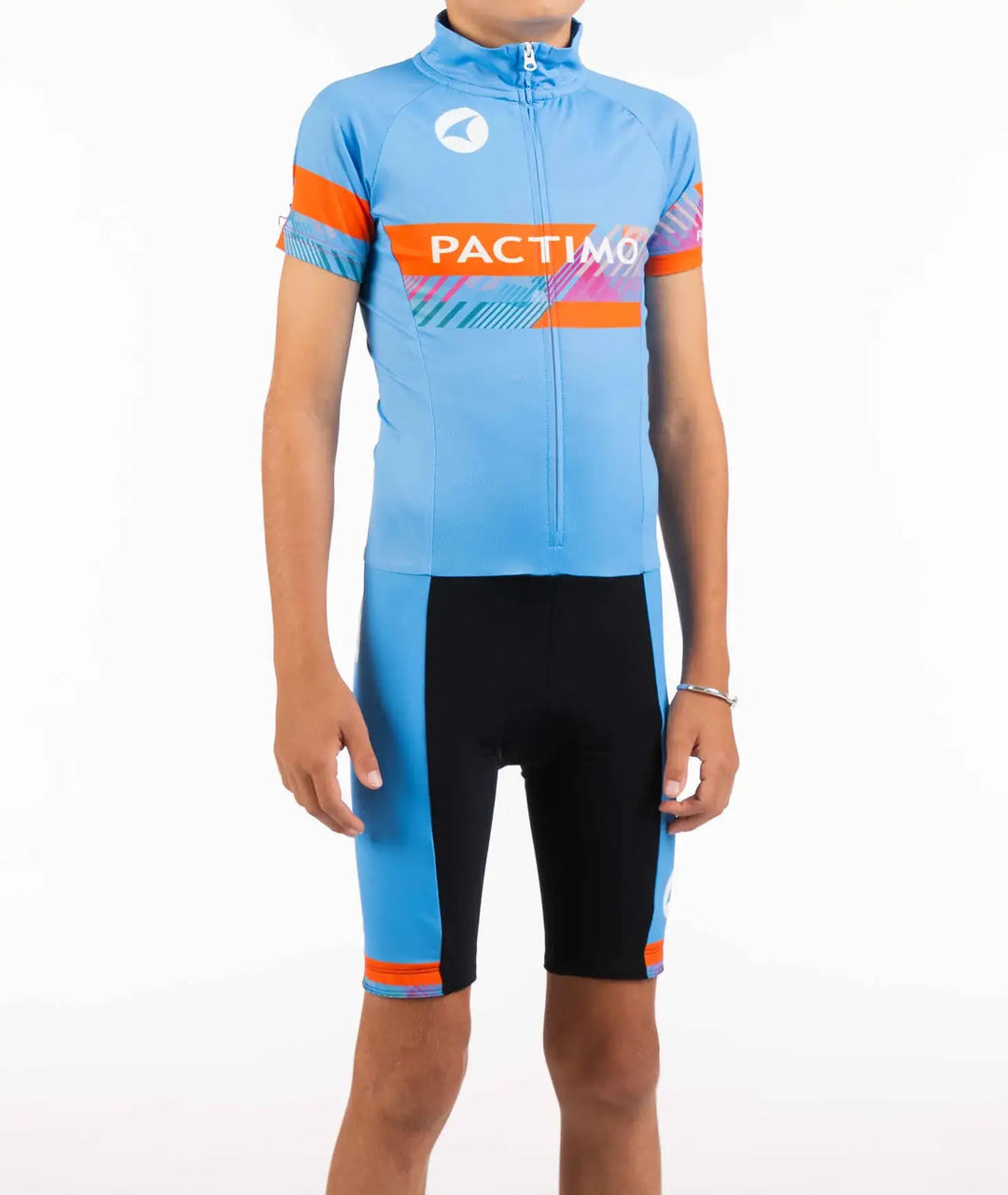 Youth Cycling Skinsuit