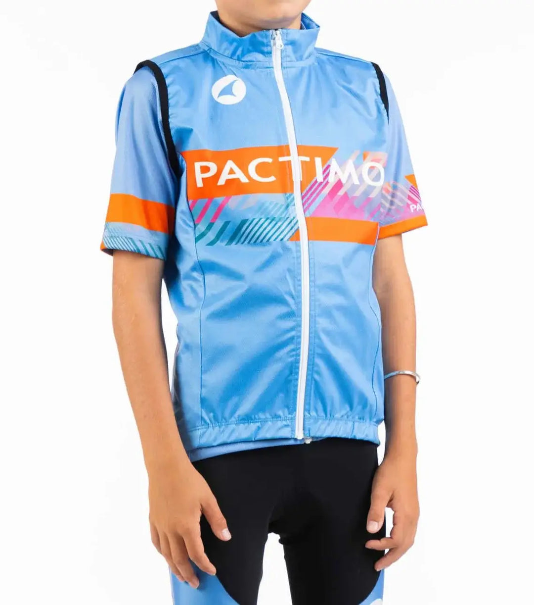 Youth Breckenridge WX-D Vest