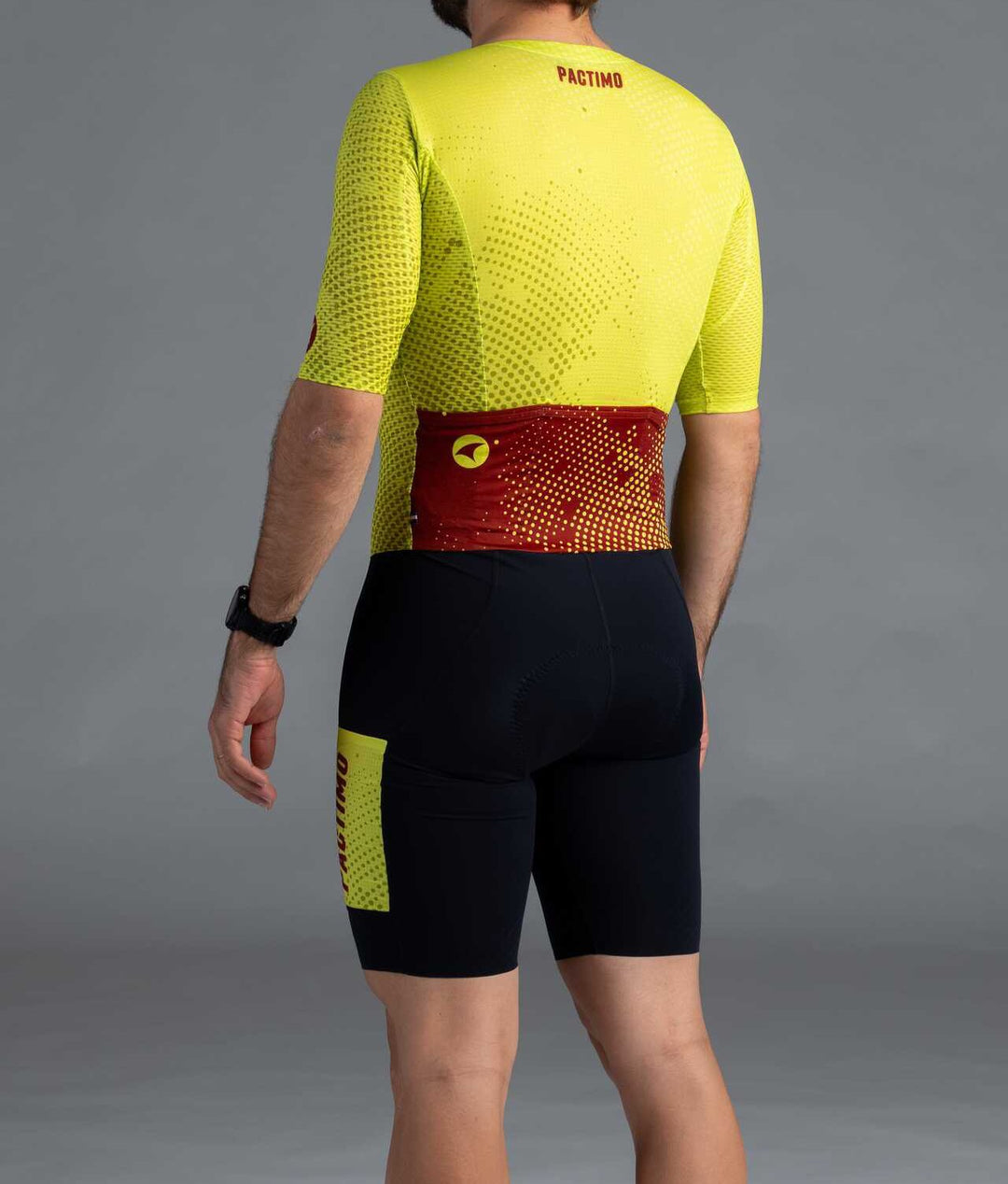 Men's Range Aero Mesh Cargo Flyte Suit