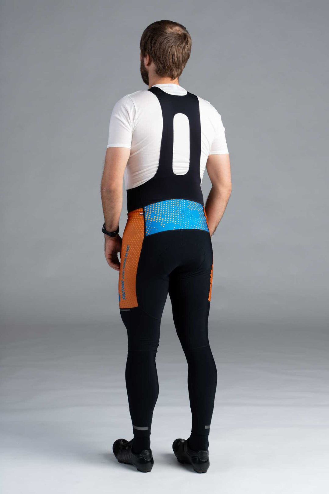 Men's Alpine Thermal Bib Tight