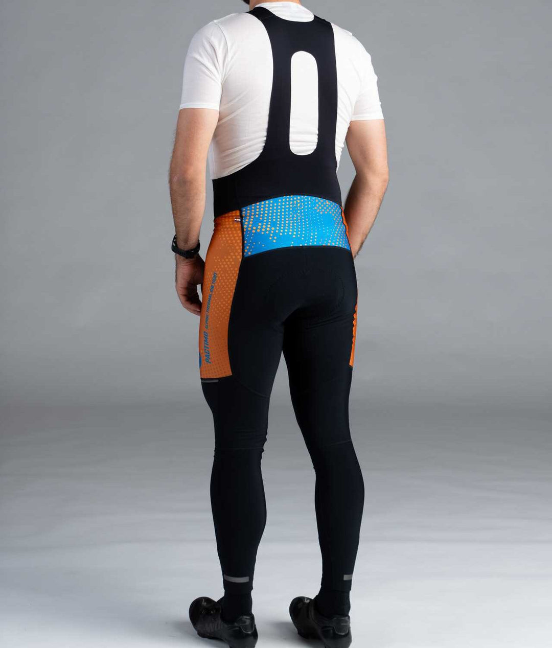 Men's Alpine Thermal Bib Tight