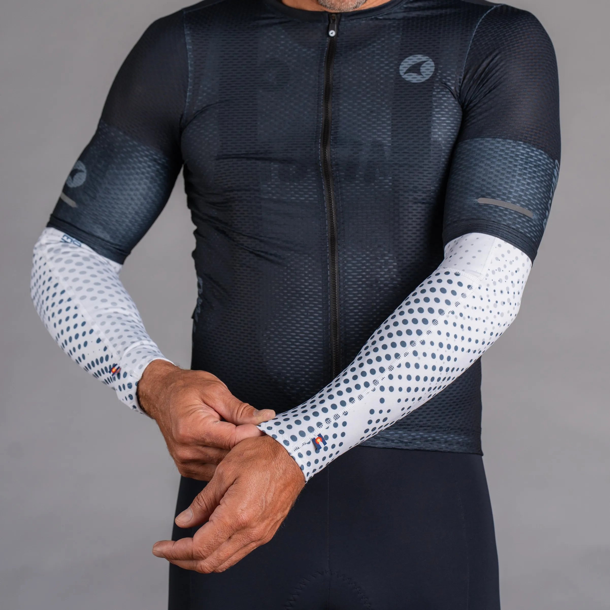 Unisex Arm Warmers