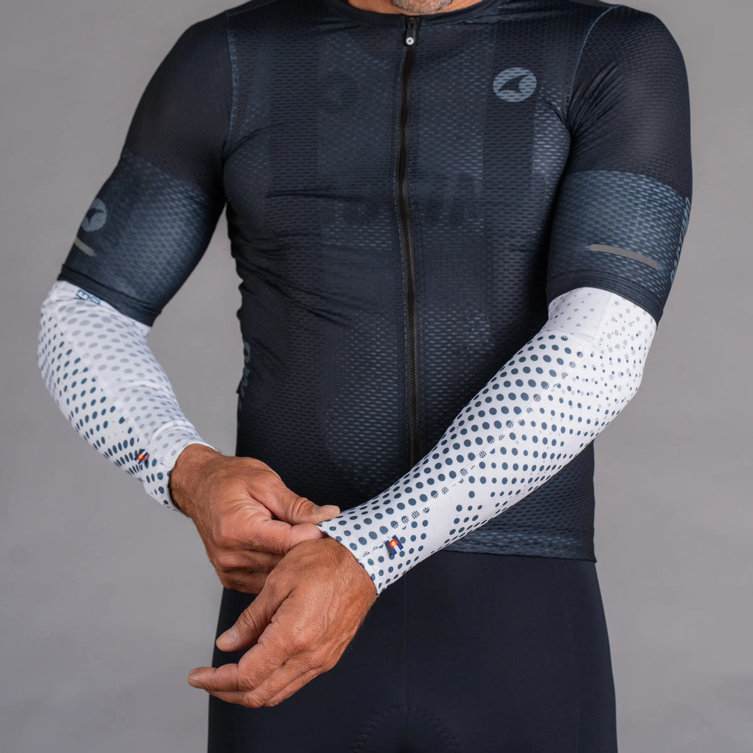 Unisex Arm Warmers