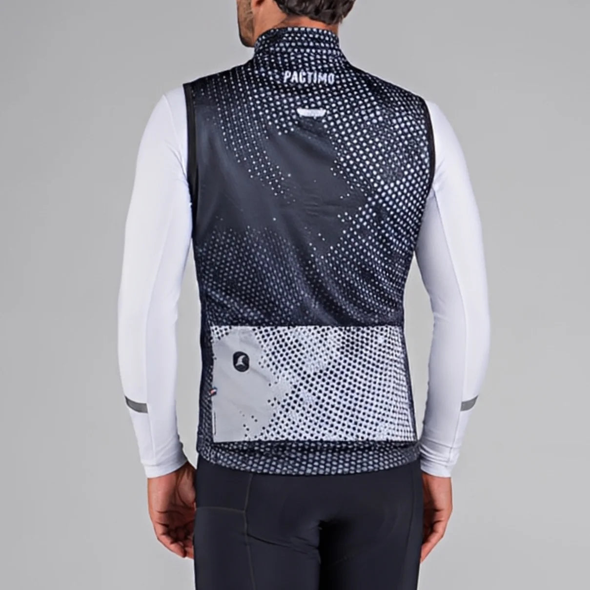 Men's Breckenridge WX-D Vest