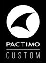 Pactimo Custom Cycling Clothing Logo
