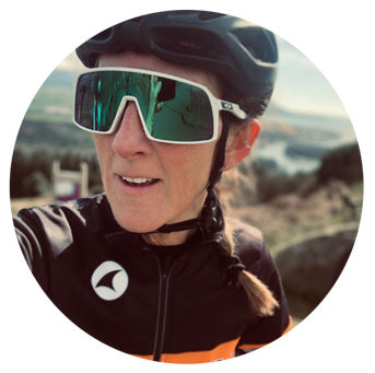 Mandy Collie - Pactimo UK & EU