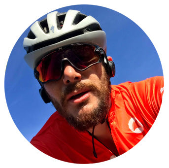 Pactimo Custom Rep -Mark
