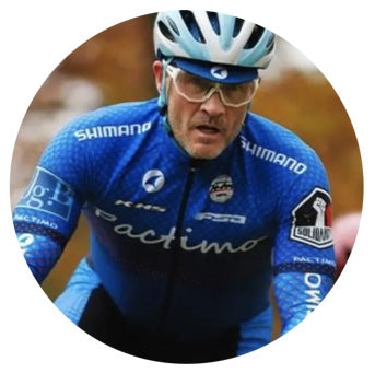 Pactimo Custom Sales Rep Paul