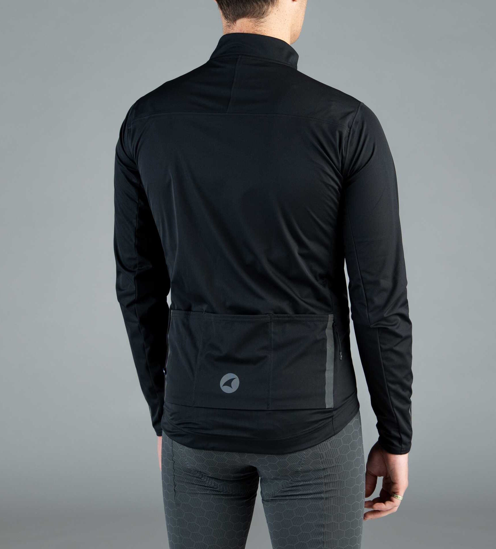 Men's Storm+ Jacket FD+T