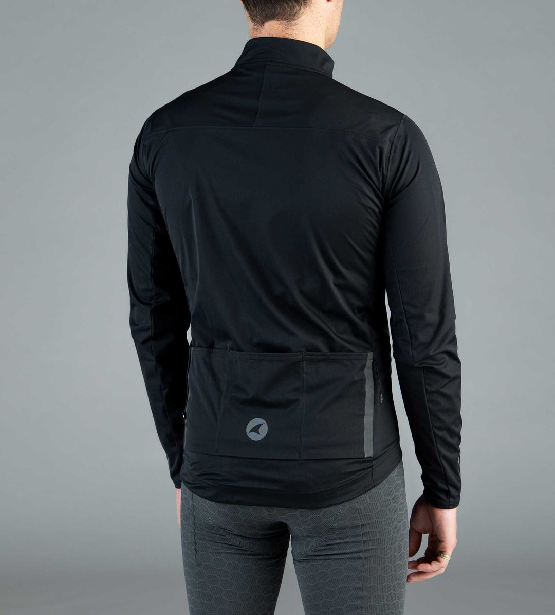 Men's Storm+ Jacket FD+T