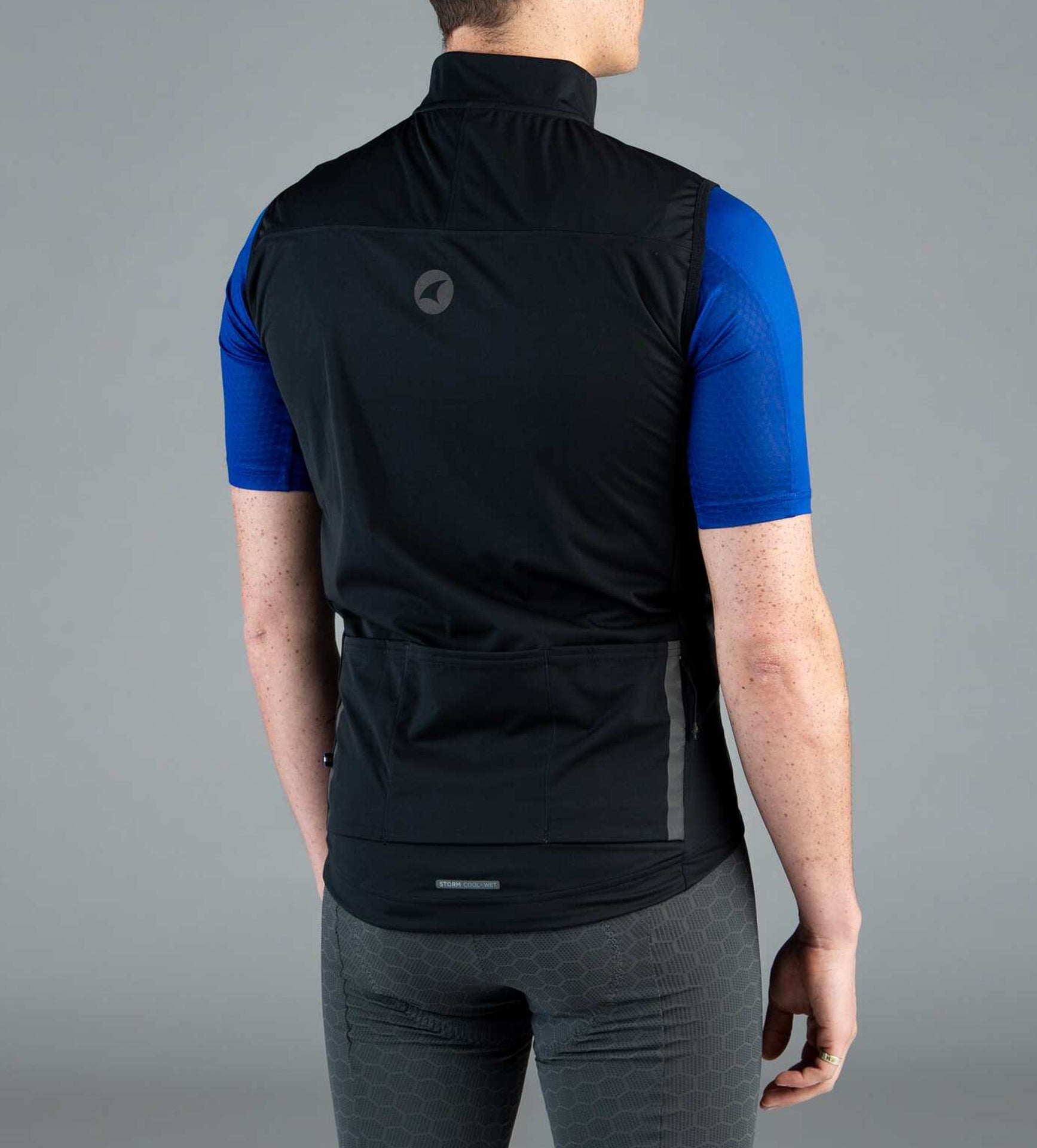 Men's Storm+ Vest FD+T