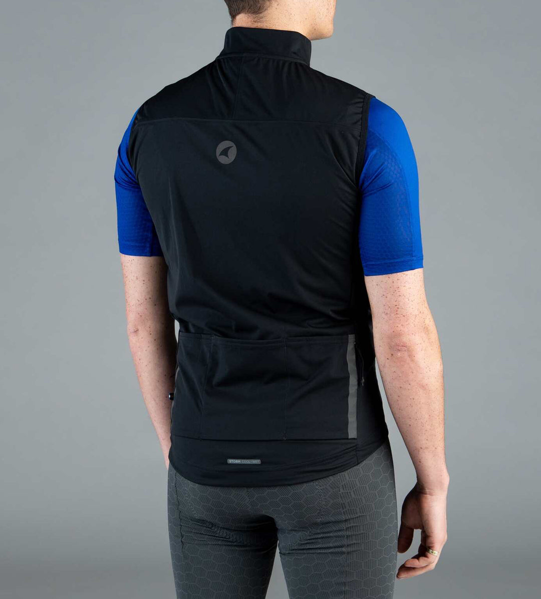 Men's Storm+ Vest FD+T