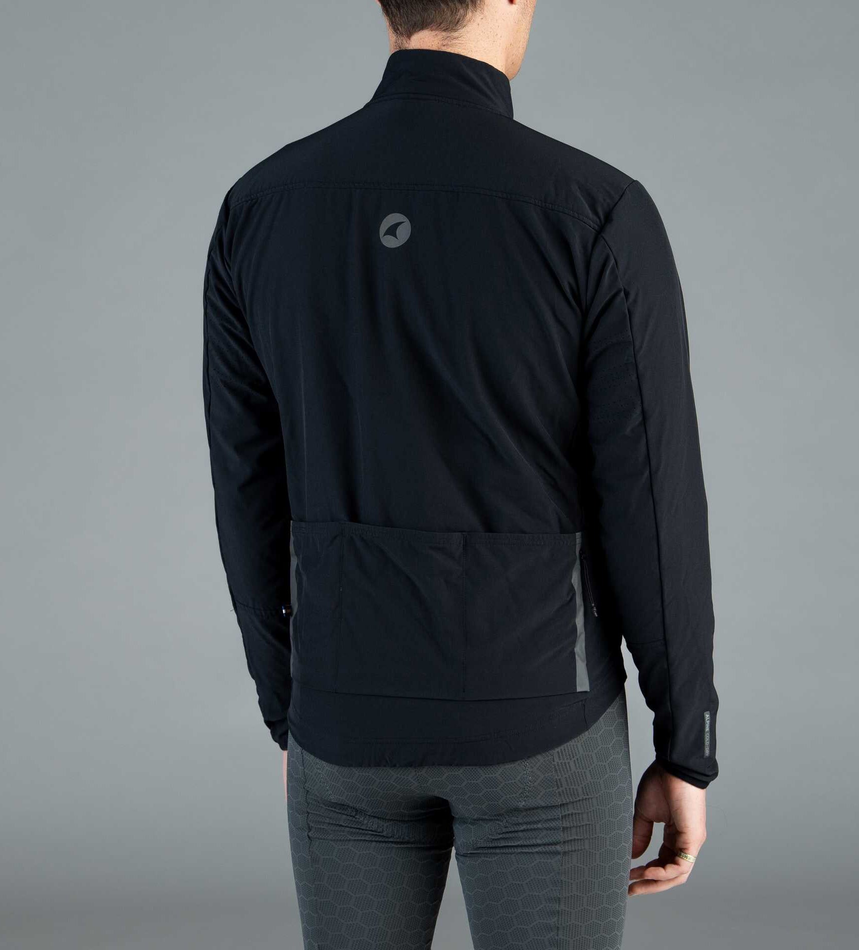 Men's Alpine Thermal Jacket FD+T