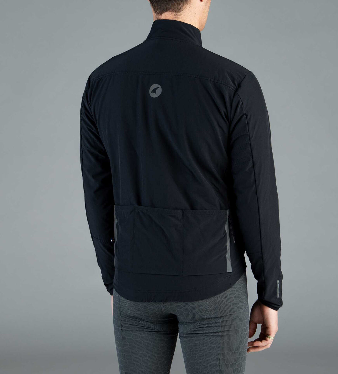 Men's Alpine Thermal Jacket FD+T