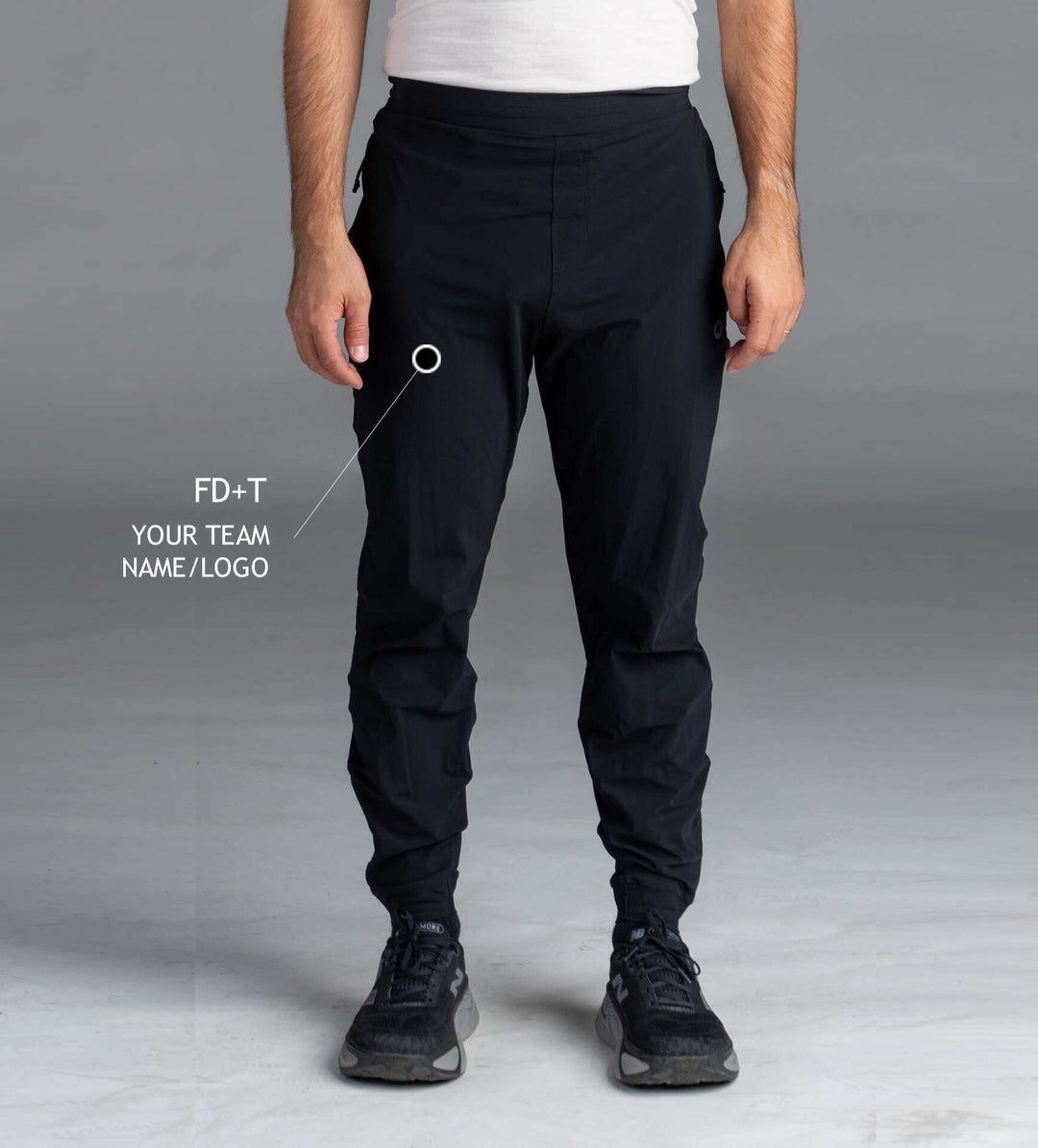 Men's Prologue Jogger FD+T