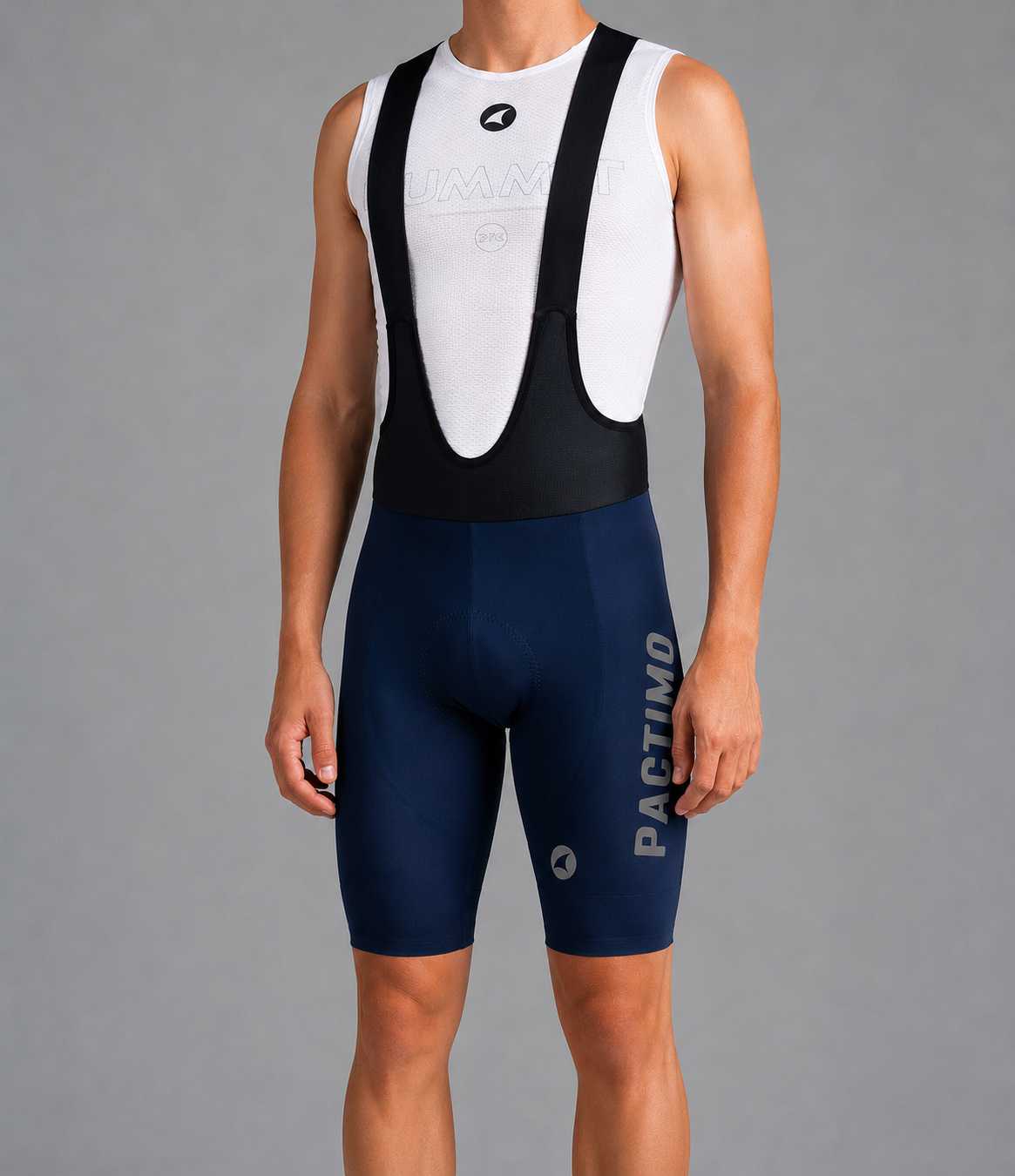Men's Flyte Bib Short FD+T