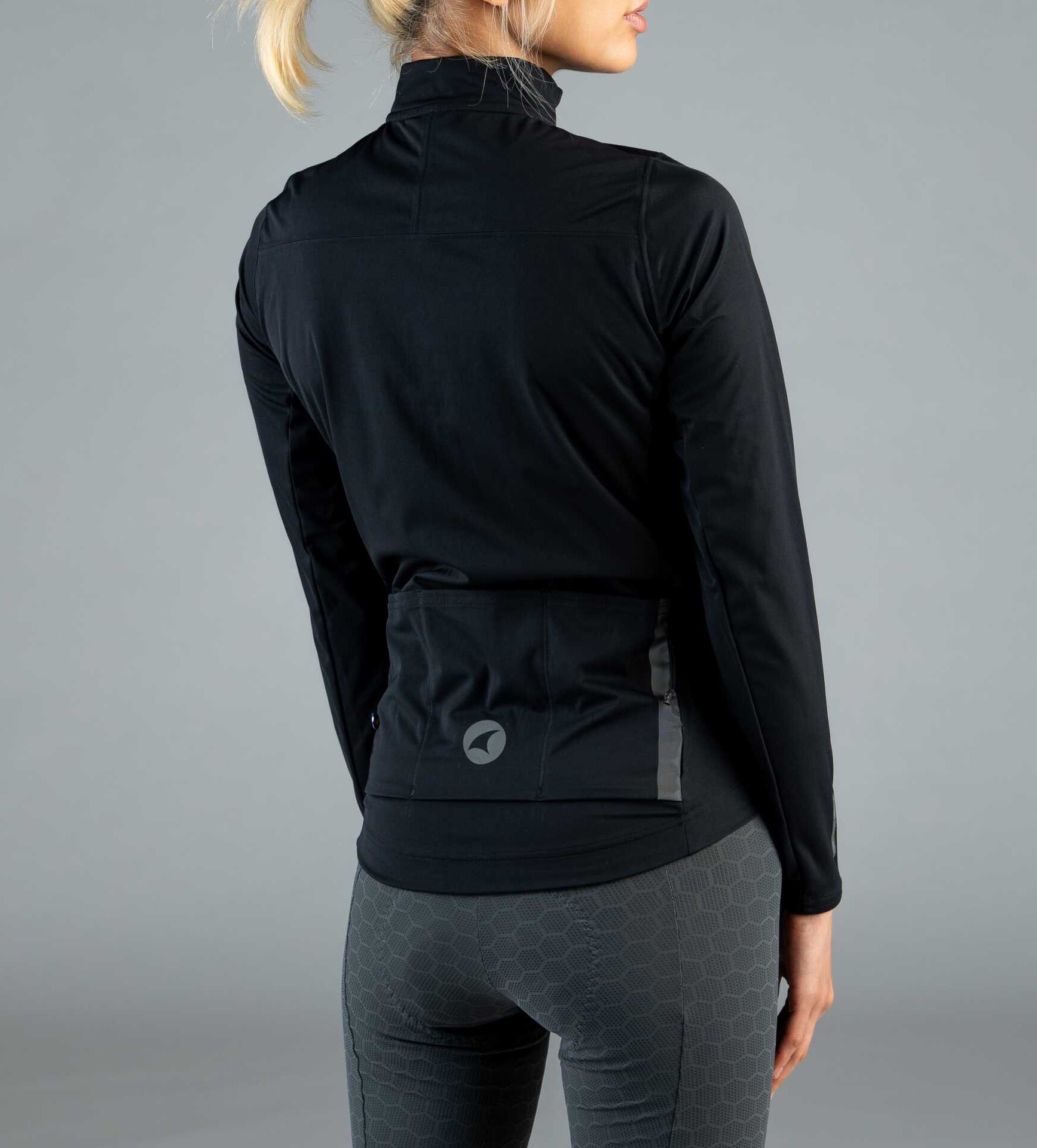 Women's Storm+ Jacket FD+T